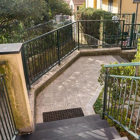 022 - Appartamento Segesta, 400 Metri Dal Mare Con Giardino E Terrazzo Σέστρι Λεβάντε Εξωτερικό φωτογραφία