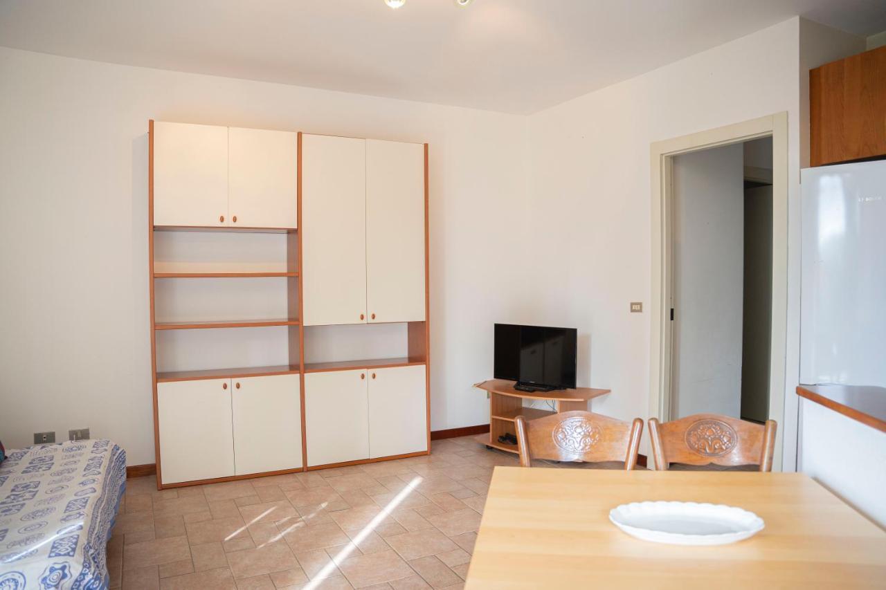 022 - Appartamento Segesta, 400 Metri Dal Mare Con Giardino E Terrazzo Σέστρι Λεβάντε Εξωτερικό φωτογραφία