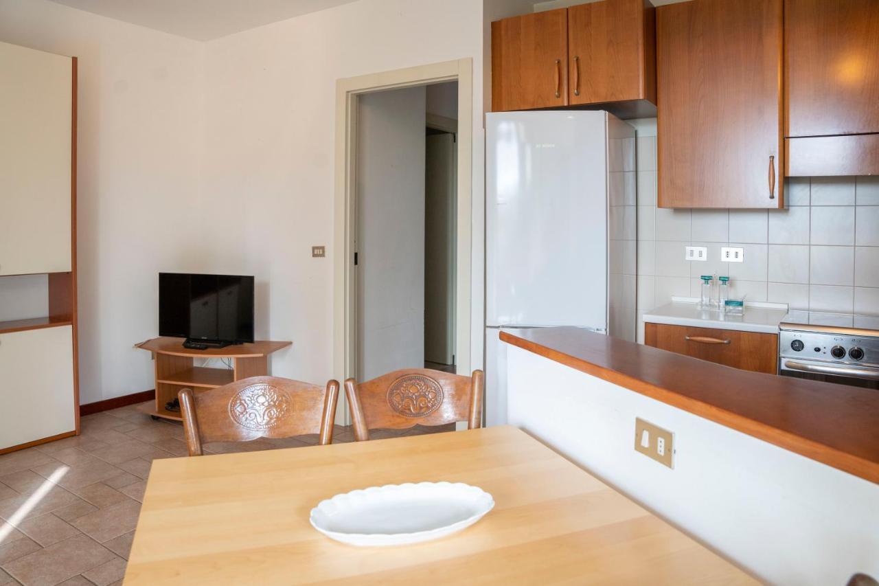 022 - Appartamento Segesta, 400 Metri Dal Mare Con Giardino E Terrazzo Σέστρι Λεβάντε Εξωτερικό φωτογραφία